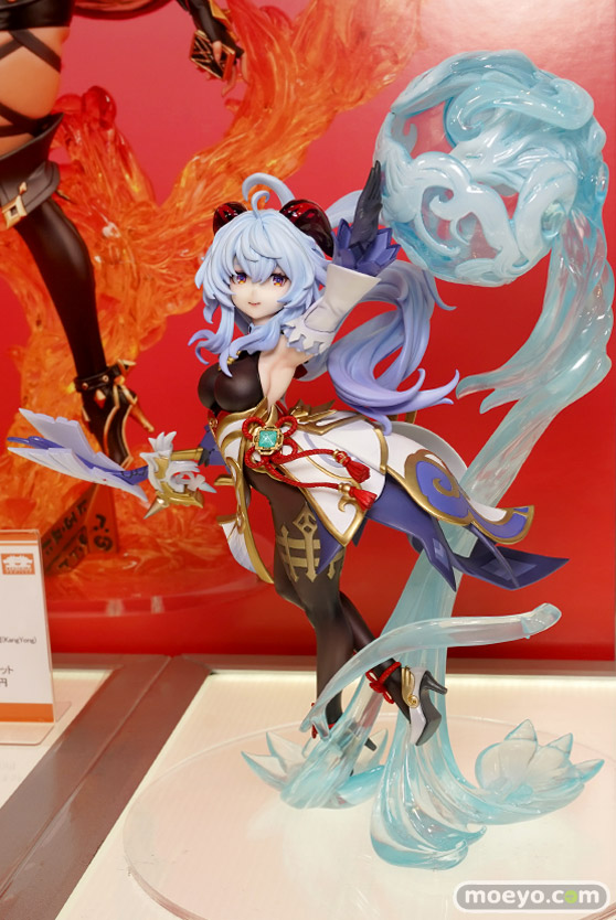 画像　フィギュア　サンプル　レビュー　ワンダーフェスティバル2023 [夏]　Cerberus Project TM 20