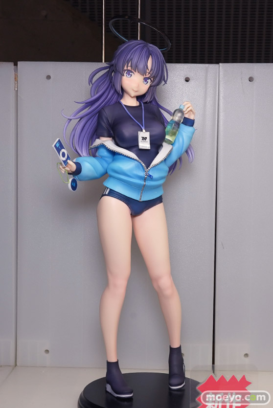 画像　フィギュア　サンプル　レビュー　ワンダーフェスティバル2023 [夏]　T’s system 01