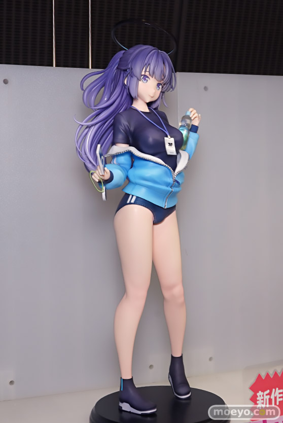 画像　フィギュア　サンプル　レビュー　ワンダーフェスティバル2023 [夏]　T’s system 02