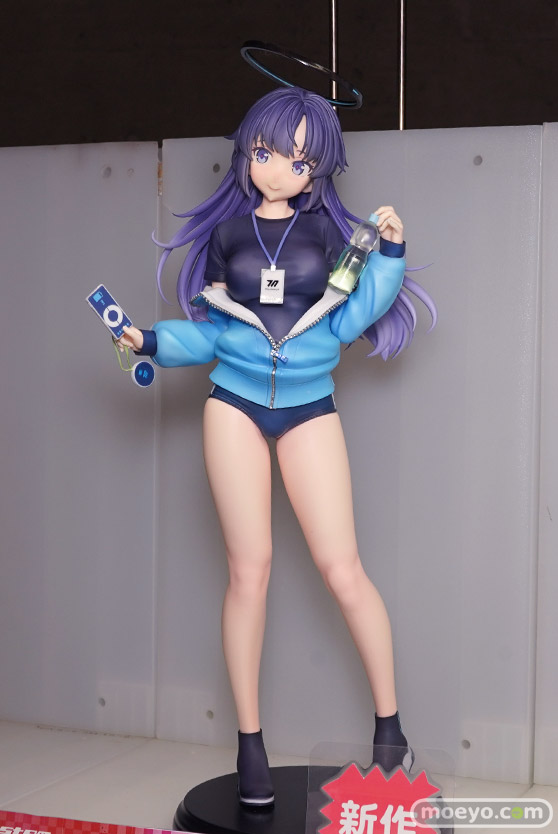 画像　フィギュア　サンプル　レビュー　ワンダーフェスティバル2023 [夏]　T’s system 03