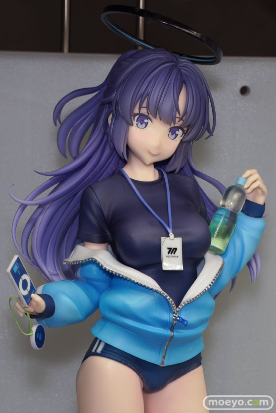 画像　フィギュア　サンプル　レビュー　ワンダーフェスティバル2023 [夏]　T’s system 04