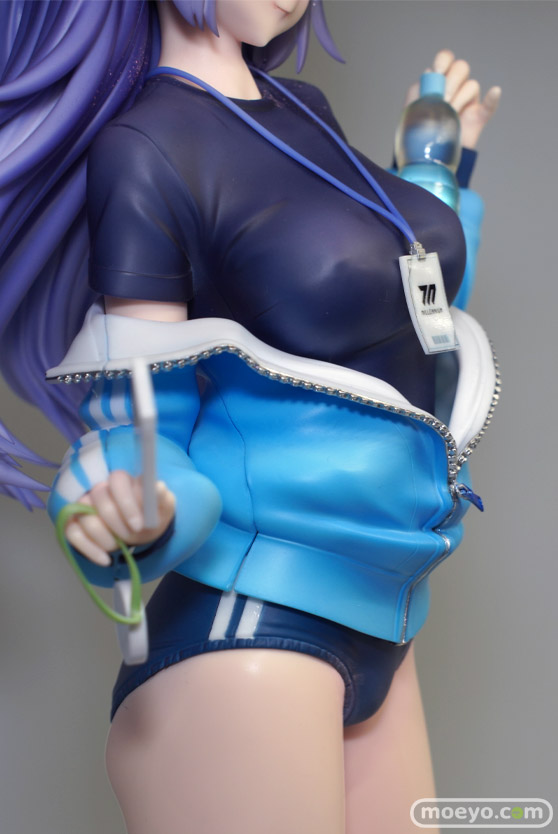 画像　フィギュア　サンプル　レビュー　ワンダーフェスティバル2023 [夏]　T’s system 06