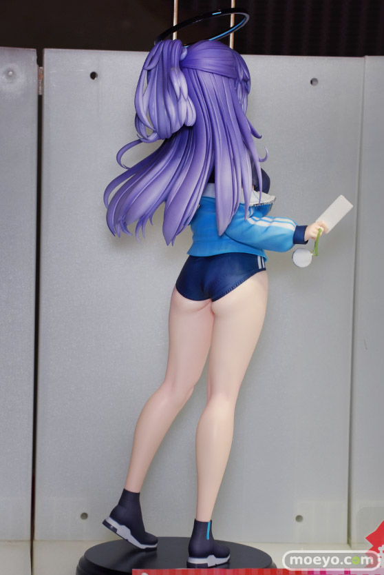 画像　フィギュア　サンプル　レビュー　ワンダーフェスティバル2023 [夏]　T’s system 07