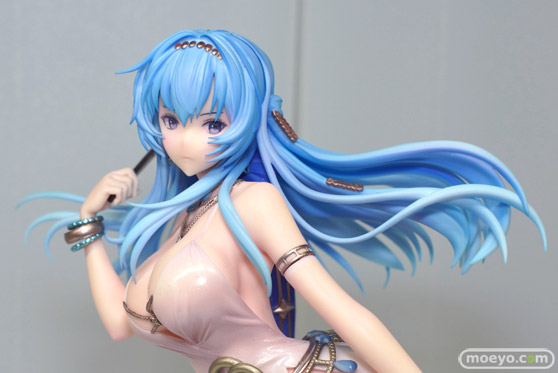 画像　フィギュア　サンプル　レビュー　ワンダーフェスティバル2023 [夏]　T’s system 11