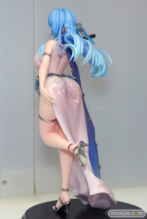 画像　フィギュア　サンプル　レビュー　ワンダーフェスティバル2023 [夏]　T’s system 13