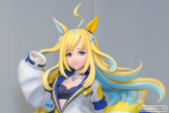 画像　フィギュア　サンプル　レビュー　ワンダーフェスティバル2023 [夏]　T’s system 18