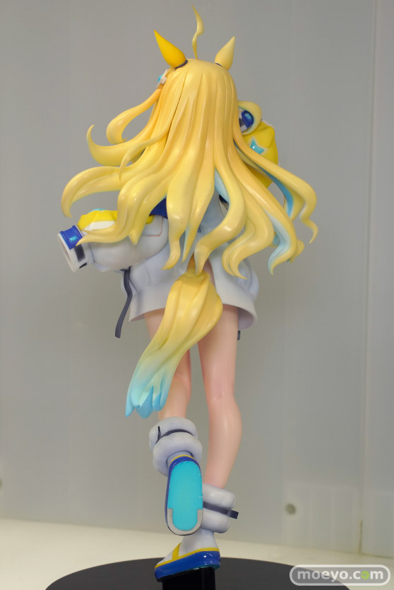 画像　フィギュア　サンプル　レビュー　ワンダーフェスティバル2023 [夏]　T’s system 19