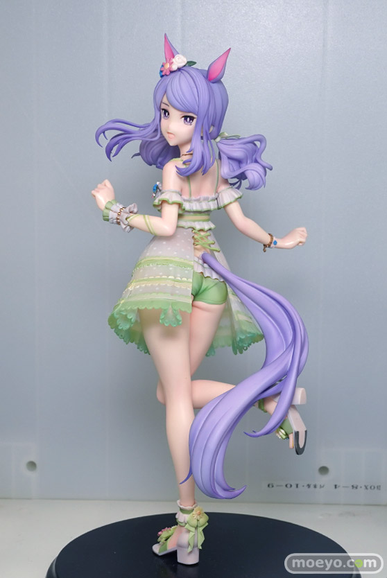 画像　フィギュア　サンプル　レビュー　ワンダーフェスティバル2023 [夏]　T’s system 21