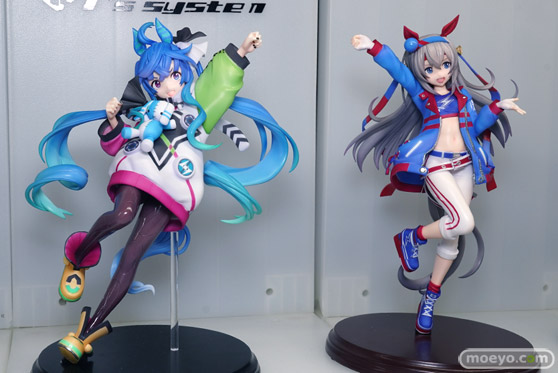 画像　フィギュア　サンプル　レビュー　ワンダーフェスティバル2023 [夏]　T’s system 22