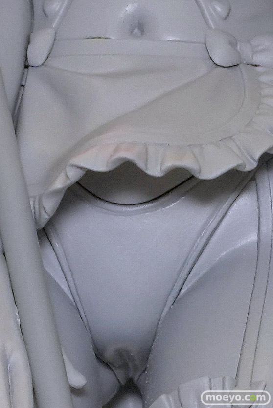 フィギュア 2023夏 ホビーメーカー合同展示会 NEKOYOME ネコぱら シナモン レースクイーンver. さより ニャンヌ 15