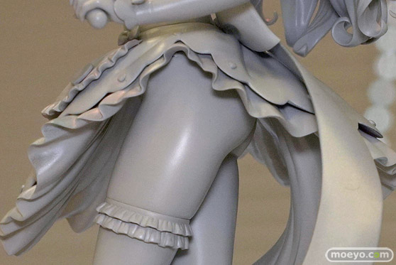 フィギュア 2023夏 ホビーメーカー合同展示会 NEKOYOME ネコぱら メイプル レースクイーンver. さより ニャンヌ 13