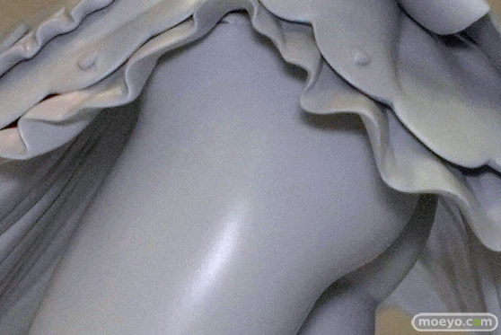 フィギュア 2023夏 ホビーメーカー合同展示会 NEKOYOME ネコぱら メイプル レースクイーンver. さより ニャンヌ 14