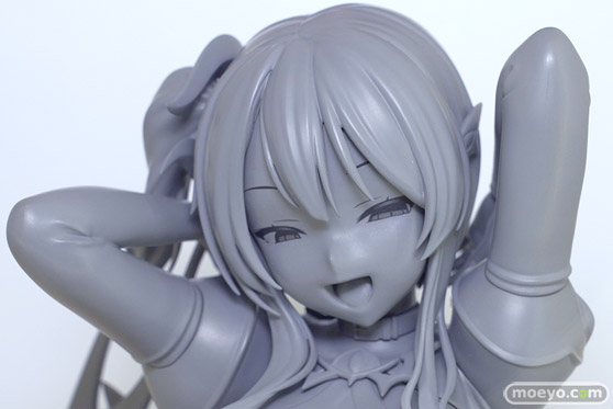 チューベローズプラス オーキッドシード 愛聖天使ラブメアリー サキュメアラピス A'm 佐藤空気 フィギュア ワンダーフェスティバル2023 [夏]  エロ キャストオフ 05