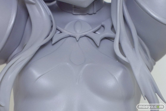 チューベローズプラス オーキッドシード 愛聖天使ラブメアリー サキュメアラピス A'm 佐藤空気 フィギュア ワンダーフェスティバル2023 [夏]  エロ キャストオフ 09