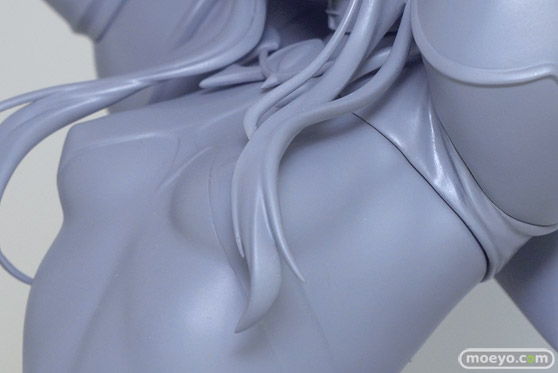 チューベローズプラス オーキッドシード 愛聖天使ラブメアリー サキュメアラピス A'm 佐藤空気 フィギュア ワンダーフェスティバル2023 [夏]  エロ キャストオフ 10