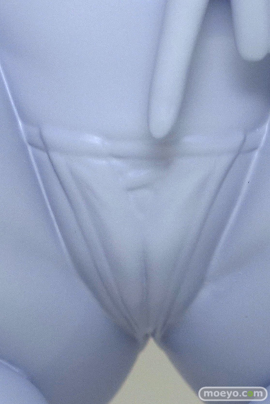 ジェントルメン サキュ子 illustration by oekakizuki デイラ フィギュア ワンダーフェスティバル2023 [夏]  13