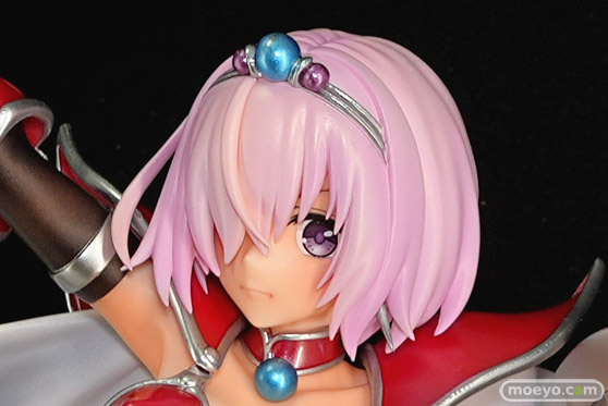 画像　フィギュア　サンプル　レビュー　ワンダーフェスティバル2023 [夏]　グリズリーパンダ 08