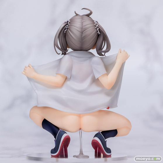 インサイト 山田の性活が第一 イラスト「ち●ぽ中毒者の人権について」 APE エロ フィギュア 05