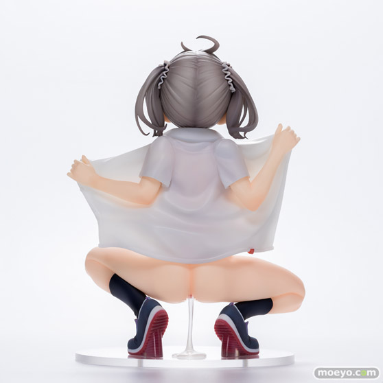 インサイト 山田の性活が第一 イラスト「ち●ぽ中毒者の人権について」 APE エロ フィギュア 14