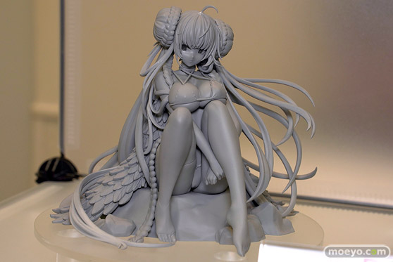 あみあみ アズールレーン フォーミダブル ロイヤルレディの海 ver. エルドラモデル フィギュア 2023夏 ホビーメーカー合同展示会 04