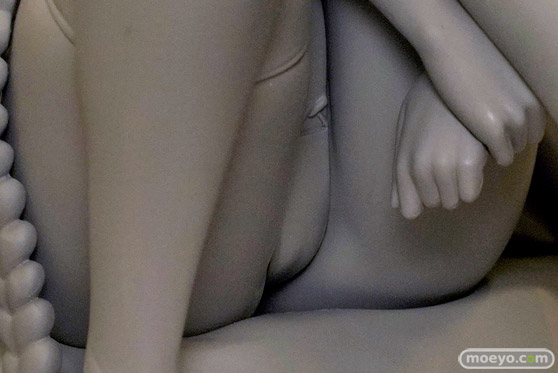 あみあみ アズールレーン フォーミダブル ロイヤルレディの海 ver. エルドラモデル フィギュア 2023夏 ホビーメーカー合同展示会 14