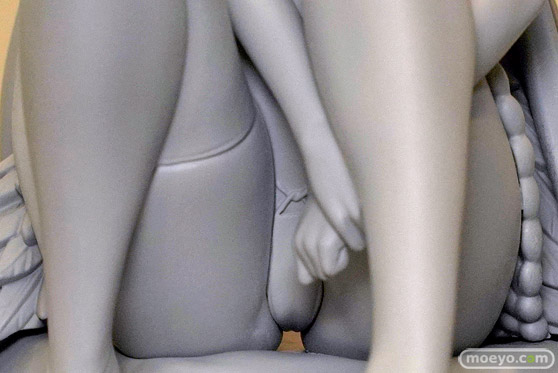 あみあみ アズールレーン フォーミダブル ロイヤルレディの海 ver. エルドラモデル フィギュア 2023夏 ホビーメーカー合同展示会 15