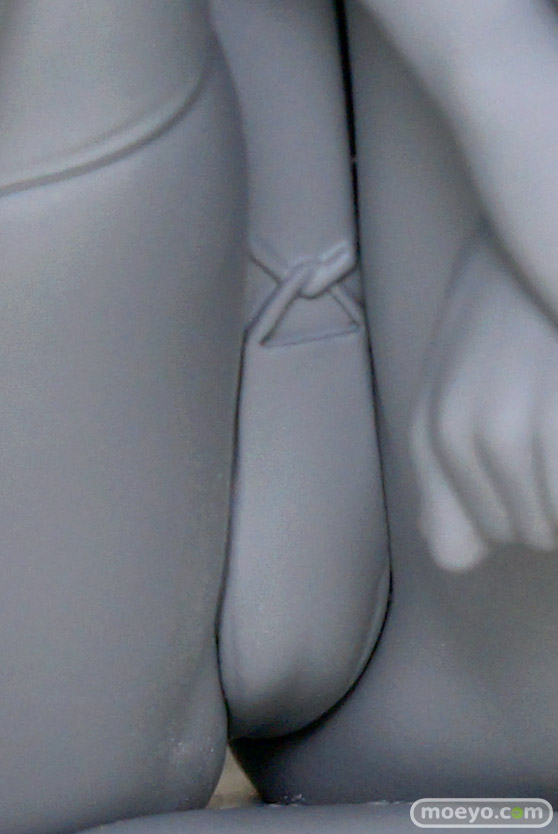 あみあみ アズールレーン フォーミダブル ロイヤルレディの海 ver. エルドラモデル フィギュア 2023夏 ホビーメーカー合同展示会 16