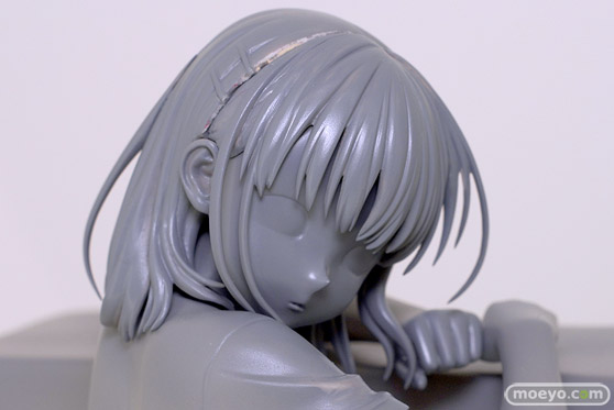 PartyLook 関谷あさみ先生イラスト（仮） 千穂 フィギュア ワンダーフェスティバル2023 [夏] エロ キャストオフ 05