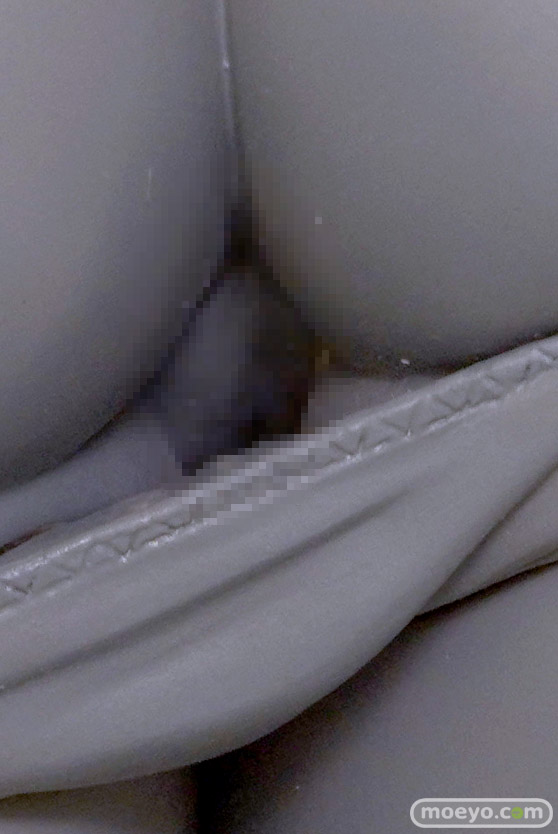 PartyLook 関谷あさみ先生イラスト（仮） 千穂 フィギュア ワンダーフェスティバル2023 [夏] エロ キャストオフ 10