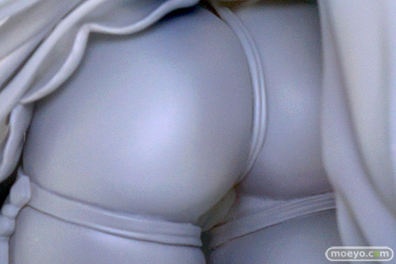 ヴェルテクス・オリジナルズ ダークエルフ村 第4村人 カミラ 魔太郎 ふぉるとねいしょん フィギュア ワンダーフェスティバル2023 [夏] 10