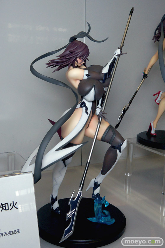 画像　フィギュア　サンプル　レビュー　ワンダーフェスティバル2023 [夏]　マウスユニット 02