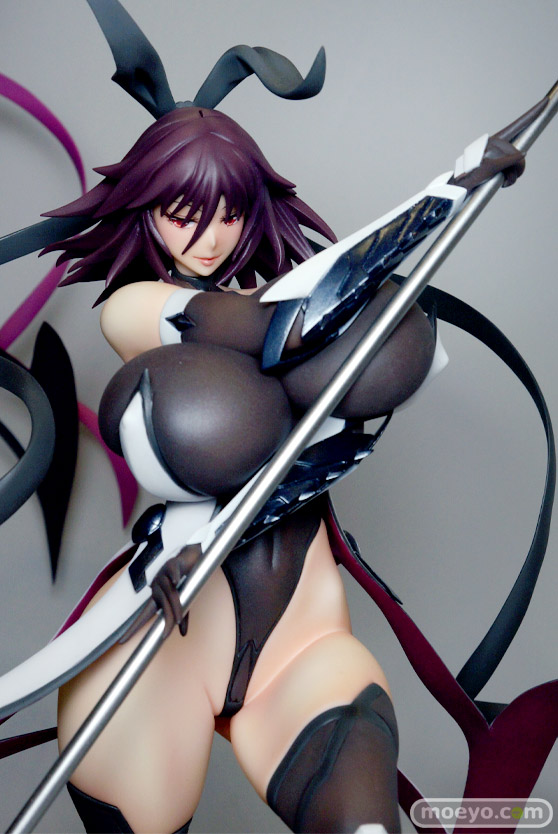 画像　フィギュア　サンプル　レビュー　ワンダーフェスティバル2023 [夏]　マウスユニット 04