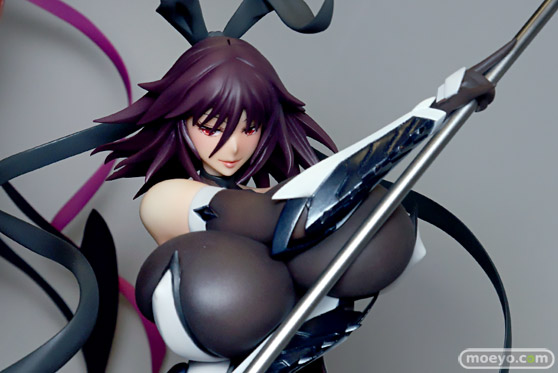 画像　フィギュア　サンプル　レビュー　ワンダーフェスティバル2023 [夏]　マウスユニット 05