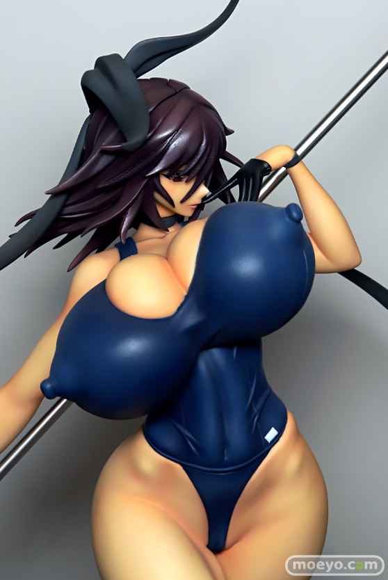 画像　フィギュア　サンプル　レビュー　ワンダーフェスティバル2023 [夏]　マウスユニット 12