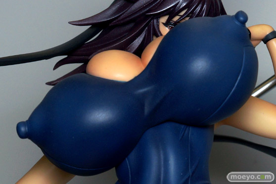 画像　フィギュア　サンプル　レビュー　ワンダーフェスティバル2023 [夏]　マウスユニット 13