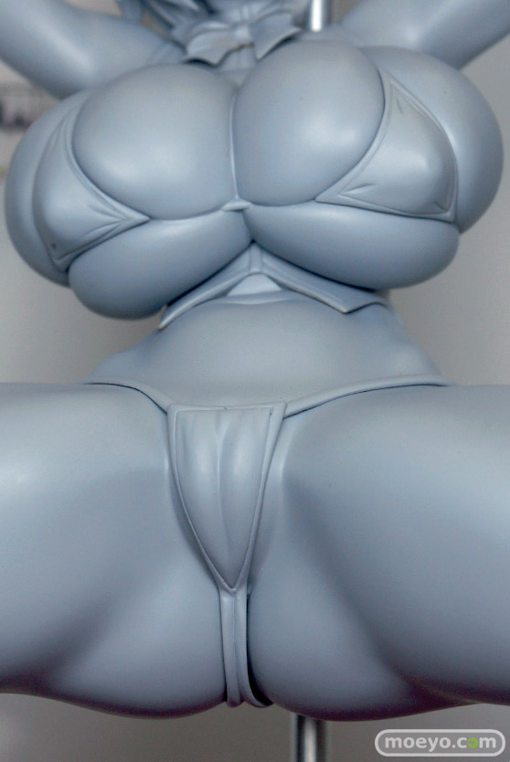 画像　フィギュア　サンプル　レビュー　ワンダーフェスティバル2023 [夏]　マウスユニット 20