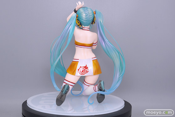 マックスファクトリー レーシングミク 2010Ver. Art by 矢吹健太朗 ひろし あきもとはじめ フィギュア 製品版 05