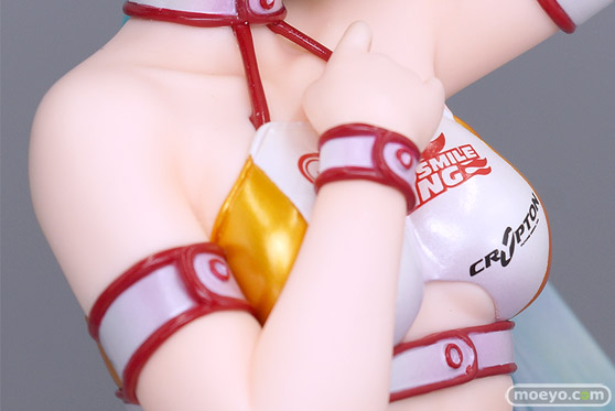 マックスファクトリー レーシングミク 2010Ver. Art by 矢吹健太朗 ひろし あきもとはじめ フィギュア 製品版 18