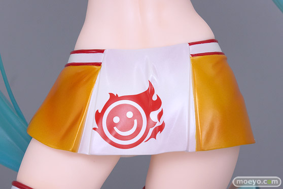 マックスファクトリー レーシングミク 2010Ver. Art by 矢吹健太朗 ひろし あきもとはじめ フィギュア 製品版 23