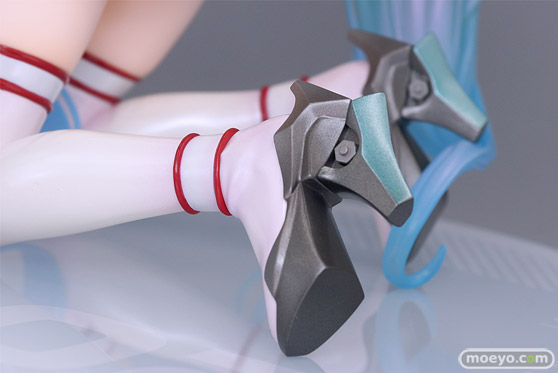 マックスファクトリー レーシングミク 2010Ver. Art by 矢吹健太朗 ひろし あきもとはじめ フィギュア 製品版 24