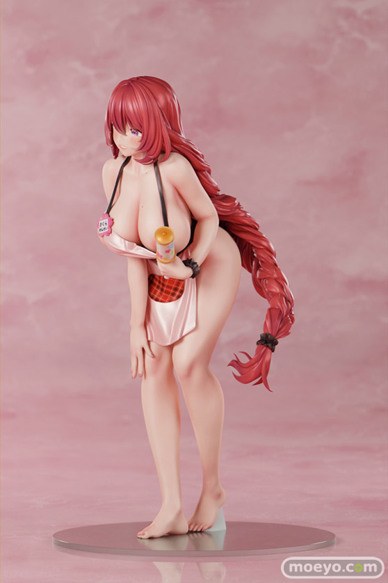 インサイト 肉感少女 あまあま保育 さくら先生 のちを。 エロ フィギュア 04