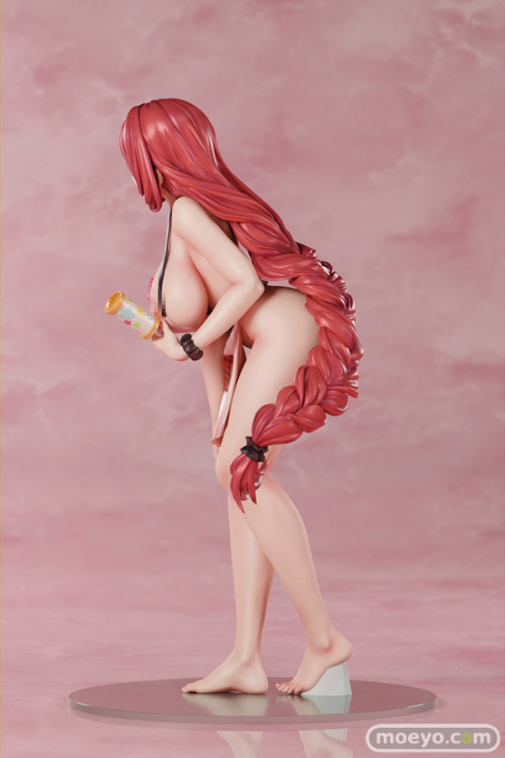 インサイト 肉感少女 あまあま保育 さくら先生 のちを。 エロ フィギュア 05