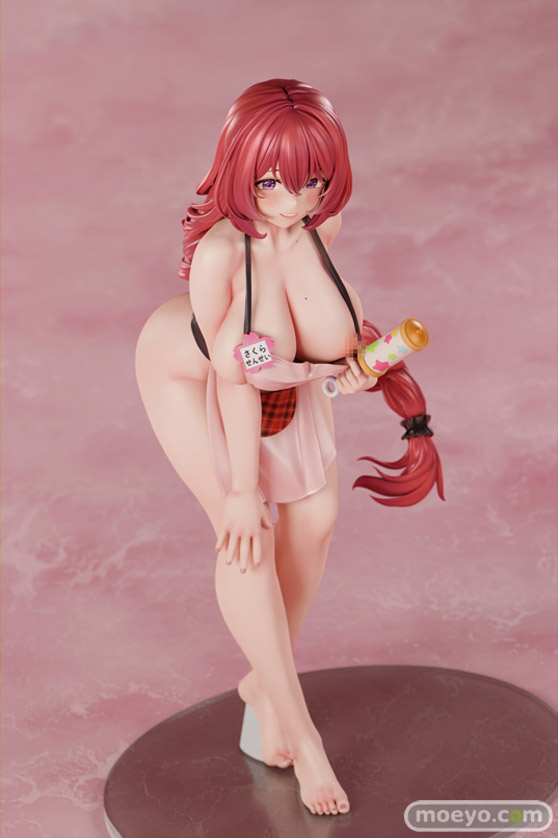 インサイト 肉感少女 あまあま保育 さくら先生 のちを。 エロ フィギュア 10