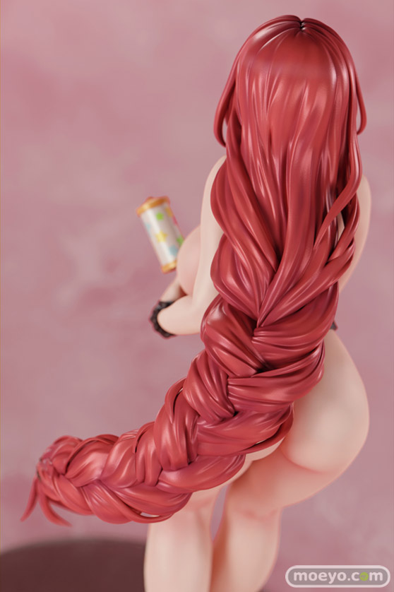 インサイト 肉感少女 あまあま保育 さくら先生 のちを。 エロ フィギュア 15