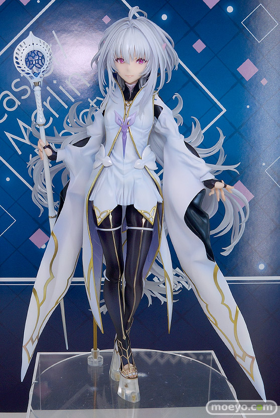 メガホビEXPO2023 It's SHOW TIME!! フィギュア アルター アズールレーン FGO 01