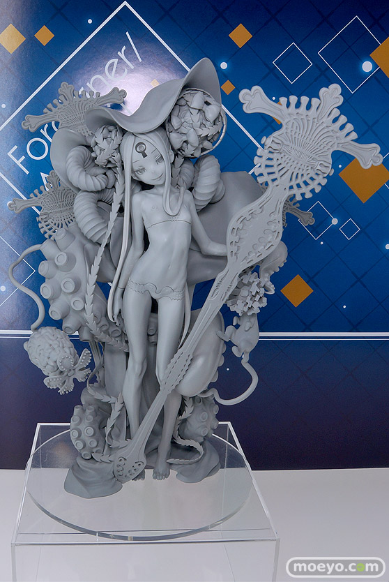 メガホビEXPO2023 It's SHOW TIME!! フィギュア アルター アズールレーン FGO 04