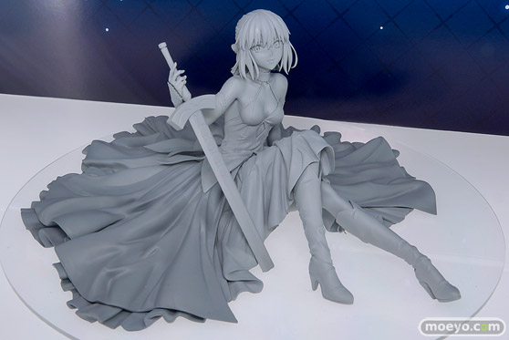 メガホビEXPO2023 It's SHOW TIME!! フィギュア アルター アズールレーン FGO 07