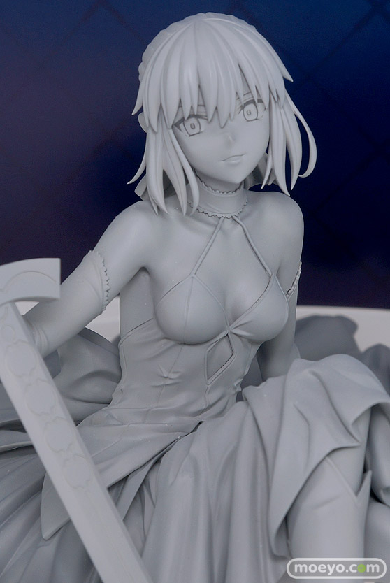 メガホビEXPO2023 It's SHOW TIME!! フィギュア アルター アズールレーン FGO 08