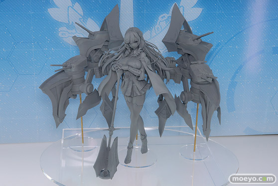 メガホビEXPO2023 It's SHOW TIME!! フィギュア アルター アズールレーン FGO 14