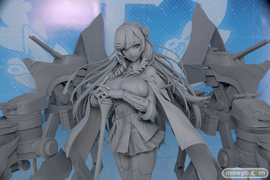 メガホビEXPO2023 It's SHOW TIME!! フィギュア アルター アズールレーン FGO 15